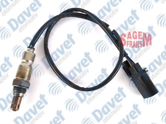 SAGEMFR 11224 Oksijen Sonda Sensor Megane Iv Sedan  ####